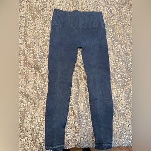 LELE active flex dune leggings